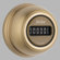 Delta Dual Control Body Spray Trim with H2O Kinetic Technology