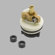 Delta Replacement Stem Unit Assembly with Seats for 1600 Series