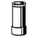 Delta Pressure Balance Valves Sleeve Bathroom / Kitchen Faucet