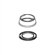 Delta Escutcheon and Gasket Bathroom / Kitchen Faucet