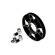 Delta Thick Tile Mounting Kit Shower Faucet