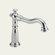Delta Victorian Single Handle Single Hole Kitchen Faucet