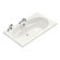 Kohler ProFlex 6' Bath Tub
