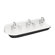 Kohler Brockway 5' Laundry Sink with Drillings for Three Faucets