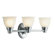 Kohler Forte Triple Light Sconce