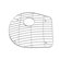 Kohler Large bottom basin rack for left basin
