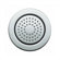 Kohler WaterTile Round 54-Nozzle Body Spray Shower