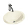 Kohler Intaglio Self-Rimming Bathroom Sink