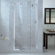 Kohler Purist Frameless Pivot Shower Door
