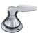 Kohler Triton Lever Handles for Widespread Base Faucet