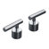 Kohler Taboret Lever Handle