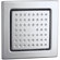 Kohler WaterTile 54-Nozzle Body Spray Shower