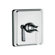 Kohler Pinstripe Pure Thermostatic Valve Trim