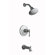 Kohler Kelston Rite-Temp Pressure-Balancing Bath and Shower Faucet Trim