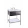 Kohler Persuade Petite 25" Bathroom Vanity in Mantle