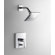 Kohler Stance Rite-Temp Thermostatic Shower Trim without Diverter Button