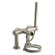 Kohler Toobi Deck Mount Bath Faucet with Hand Shower