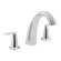 Kohler Alteo Double Handle Deck Mount Tub Only Faucet