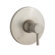 Kohler Toobi Thermostatic Valve Trim, Valve Not Included