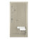 Kohler Freewill One-Piece Barrier-Free Transfer Commercial Shower Stall