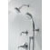 Kohler Flipside Dual Control Four-Function Showerhead