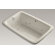 Kohler Bancroft 66" x 43.75" Drop-in Whirlpool with Heater and Custom Pump