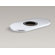 Kohler Optional 4" Escutcheon Round Plate for Insight Faucet