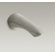 Kohler Refinia Wall-Mount Non-Diverter Bath Spout