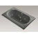 Kohler Memoirs 72" x 42" Drop-in Effervescence Whirlpool with Relax Experience