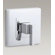 Kohler Loure Rite-Temp Shower Trim
