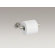 Kohler Kohler Purist Pivoting Toilet Paper Holder