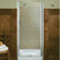 Kohler Fluence Pivot Shower Door