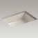 Kohler Verticyl Rectangle Undermount Bathroom Sink