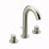 Kohler Oblo Widespread Bathroom Sink Faucet with Double Oval Handles