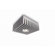 Philips Consumer Luminaire Ledino 1 Light Ceiling Lamp
