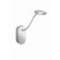 Philips Consumer Luminaire Ledino 1 Light Wall Lamp