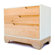 Kalon Studios Echo 3 Drawer Dresser