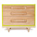 Kalon Studios Caravan 3 Drawer Dresser