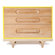 Kalon Studios Caravan 3 Drawer Dresser