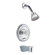Moen Legend Moentrol Dual Control Single Handle Tub and Shower Valve Trim