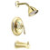 Moen Monticello Inspirations Moentrol Single Handle Pressure Balancing Tub and Shower Trim
