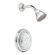 Moen Chateau Posi-Temp Dual Control Single-Handle Shower Faucet Trim Kit