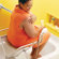 Moen Folding Mesh Shower Seat
