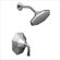 Moen Felicity Posi-Temp Rainshower System