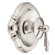 Moen Waterhill Thermostatic Shower Faucet Trim Kit for Posi Temp Valve