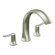Moen Fina Two Handle High Arc Roman Tub Faucet