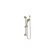 Moen Showering Acc Basic Eco-PerformanceHandheldShower