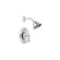 Moen Kingsley Posi-Temp Shower