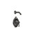 Moen Vestige Posi-Temp Pressure Balance Shower