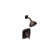Moen Voss Single Handle Shower Trim
